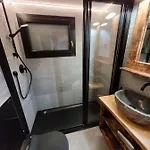 Talblick - Luxurious Penthouse On The 1st Floor! * サース フェー