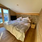 アパート Talblick - Luxurious Penthouse On The 1st Floor!
