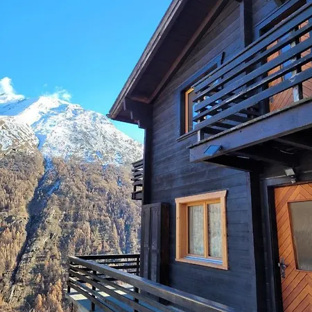 Apartamento Talblick - Luxurious Penthouse On The 1st Floor! *