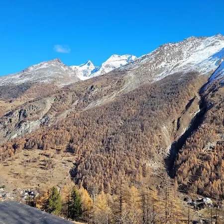 Apartamento Talblick - Luxurious Penthouse On The 1st Floor!