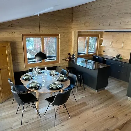 Talblick - Luxurious Penthouse On The 1st Floor!