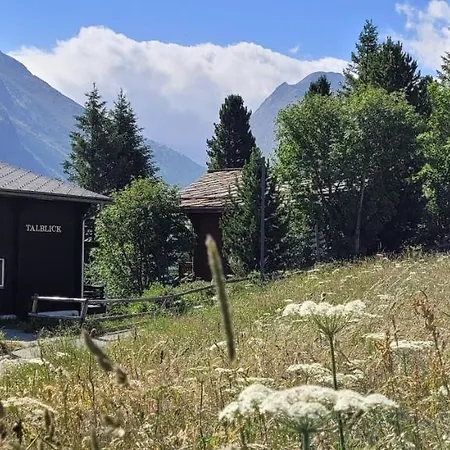 Apartamento Talblick - Luxurious Penthouse On The 1st Floor!