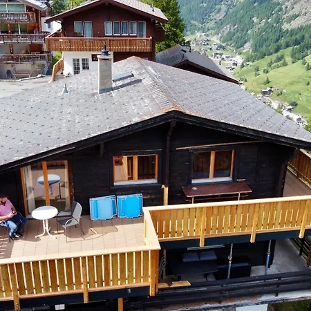 Apartman Talblick - Luxurious Penthouse On The 1st Floor!