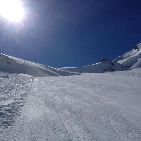 Διαμέρισμα Talblick - Luxurious Penthouse On The 1st Floor! Saas Fee