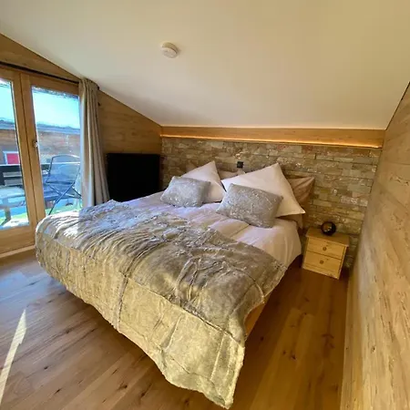 Διαμέρισμα Talblick - Luxurious Penthouse On The 1st Floor!