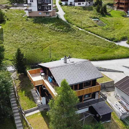 Talblick - Luxurious Penthouse On The 1st Floor! Διαμέρισμα